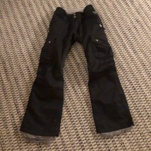 Burton Snowboard/Ski/Snow Pants